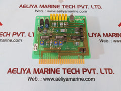 Utsuki pb-171 pcb card