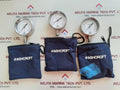 Ashcroft 2 psi subd test gauge