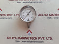 Ashcroft 2 psi subd test gauge