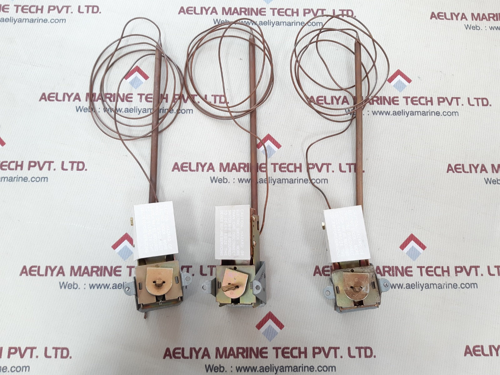 Honeywell t678d1004 thermostats
