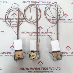 Honeywell t678d1004 thermostats