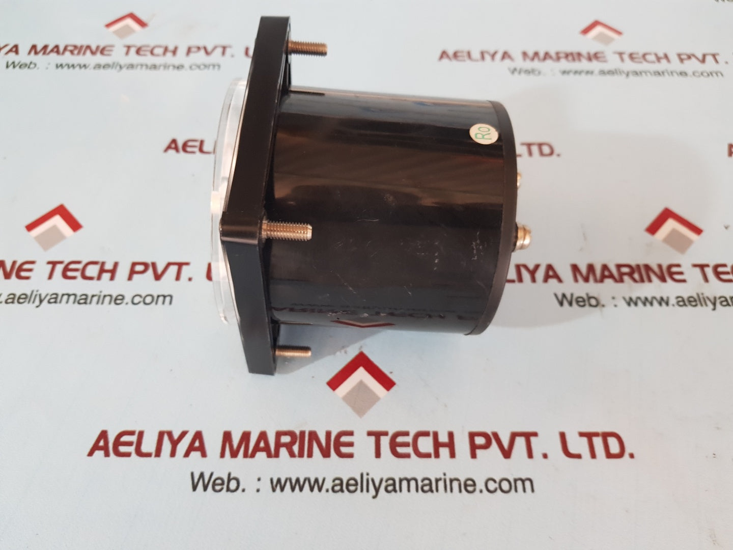 Toyo Keiki dvf-11 pressure indicator tmj01103