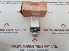 De-sta-co 8ea-123-1 pneumatic clamp