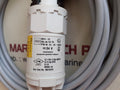 Stahl 8013/22 red lamp indicator