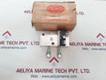 De-sta-co 8ea-123-1 pneumatic clamp