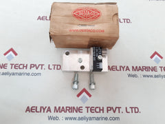 De-sta-co 8ea-123-1 pneumatic clamp