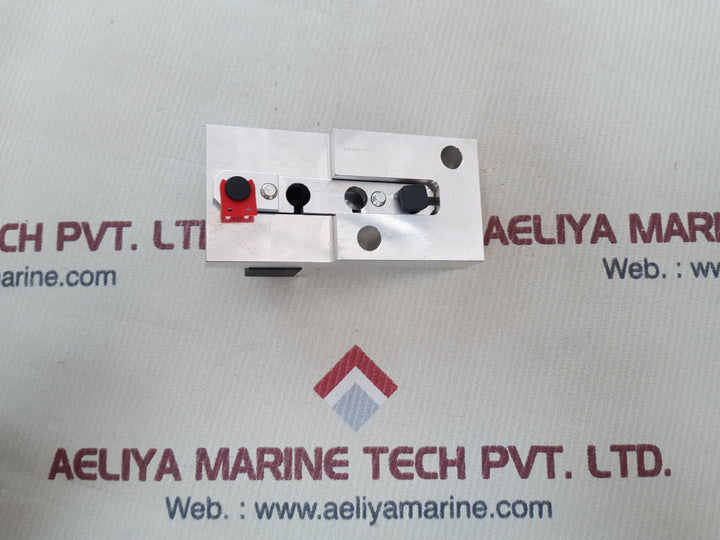 De-sta-co 8ea-123-1 pneumatic clamp