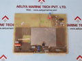 C.s.i 6001 processor power filter card 810352.a