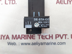 De-sta-co 8ea-123-1 clamp