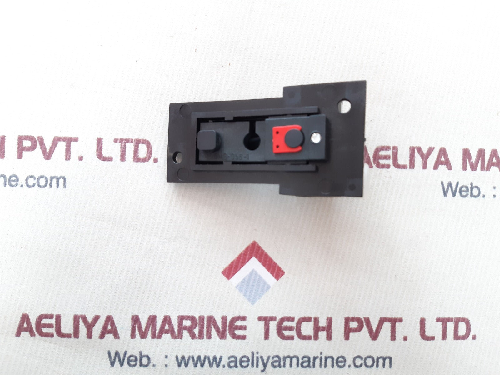 De-sta-co 8ea-123-1 clamp