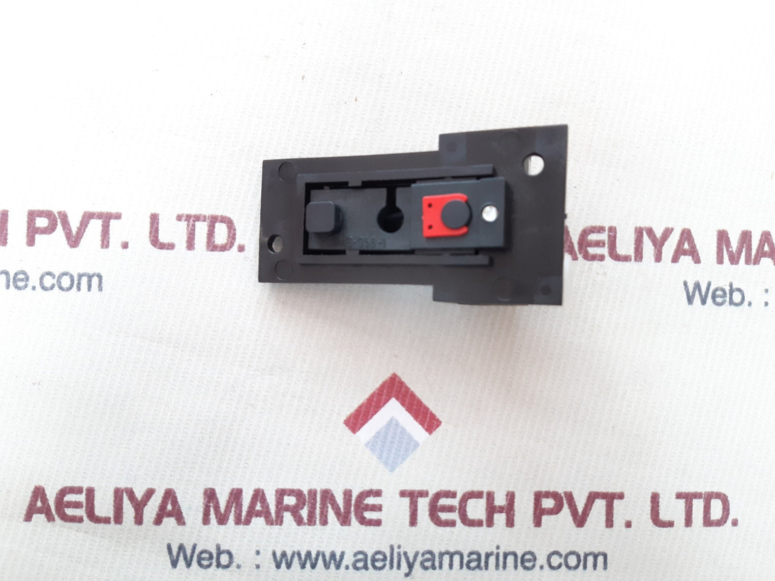 De-sta-co 8ea-123-1 clamp