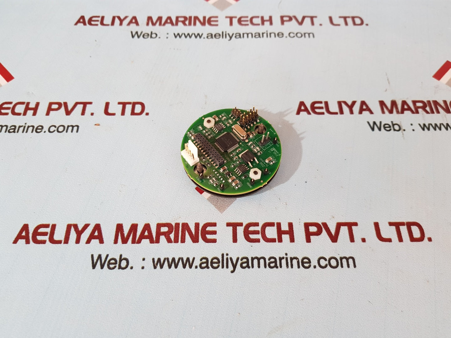 Smc 4501-05 toxic gas sensor