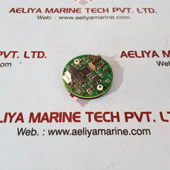 Smc 4501-05 toxic gas sensor