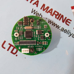 Smc 4501-05 toxic gas sensor