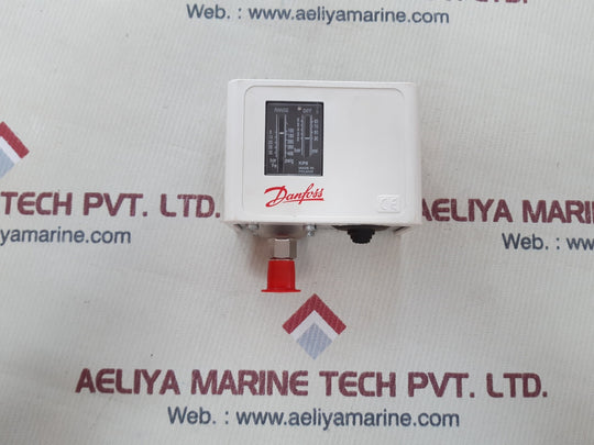Danfoss kp5 060-1171 pressure control