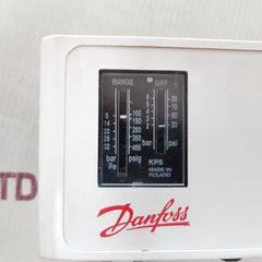 Danfoss kp5 060-1171 pressure control