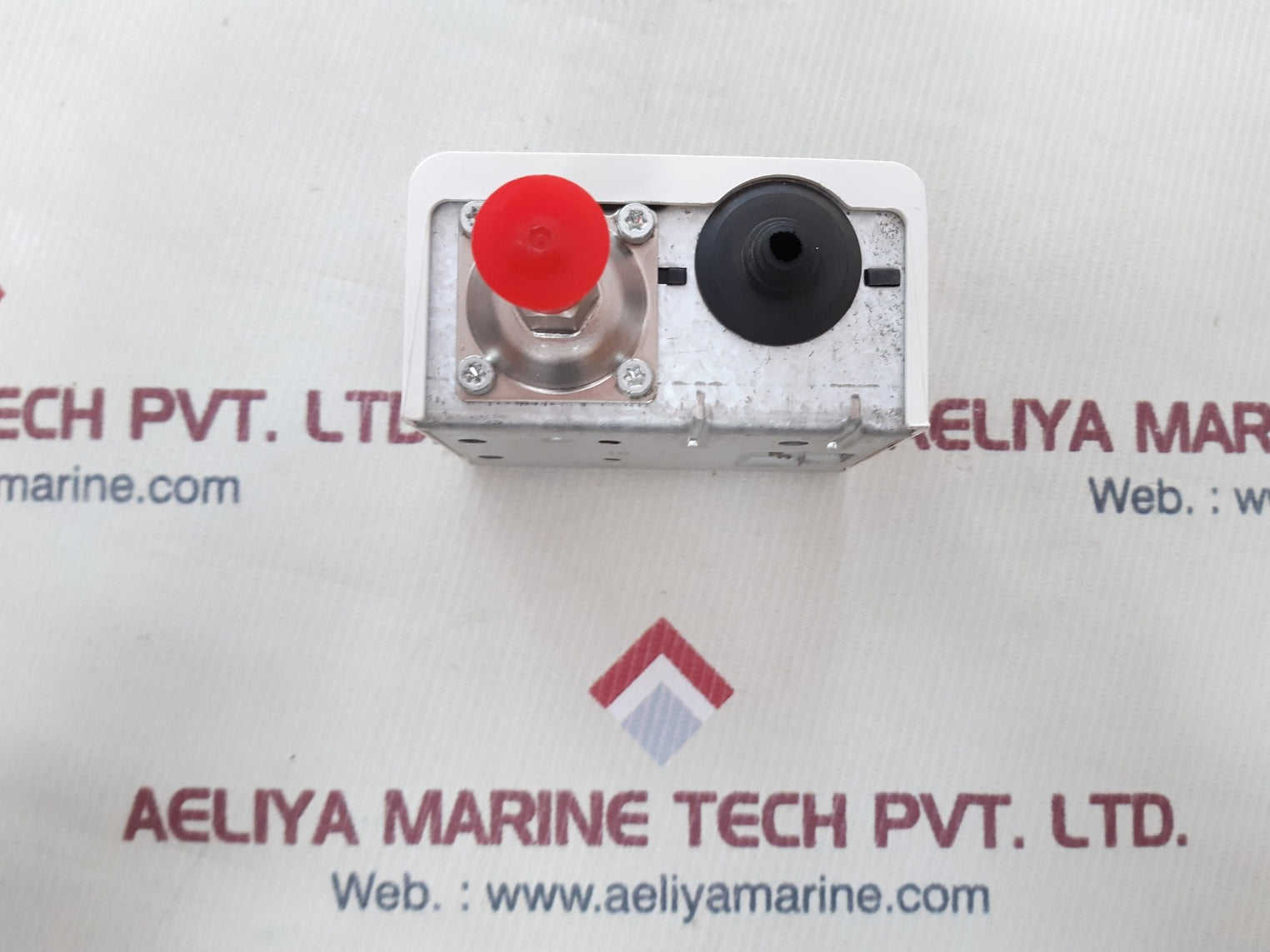 Danfoss kp5 060-1171 pressure control