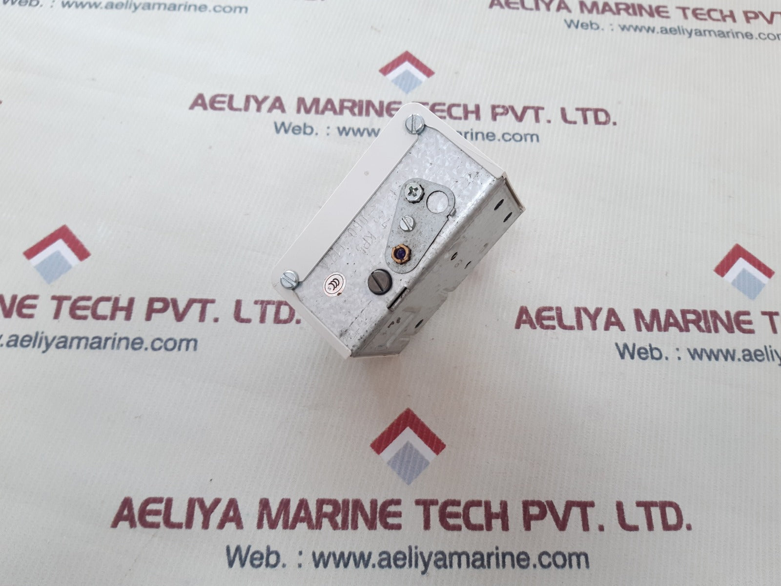 Danfoss kp5 060-1171 pressure control