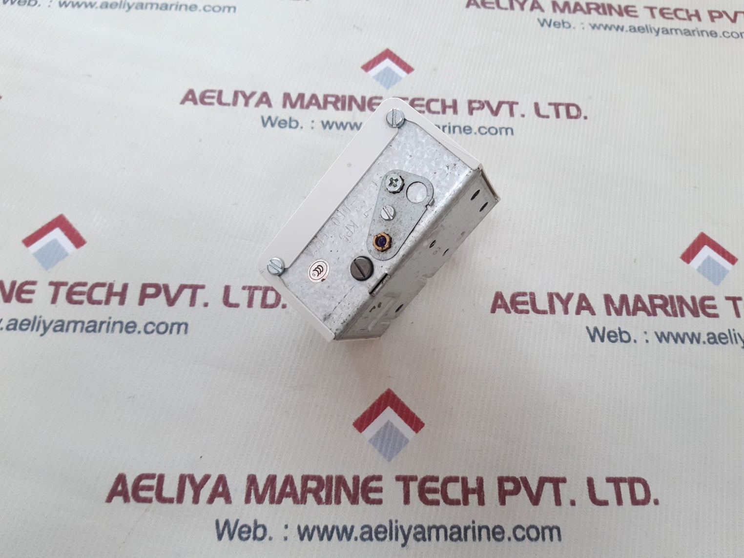 Danfoss kp5 060-1171 pressure control