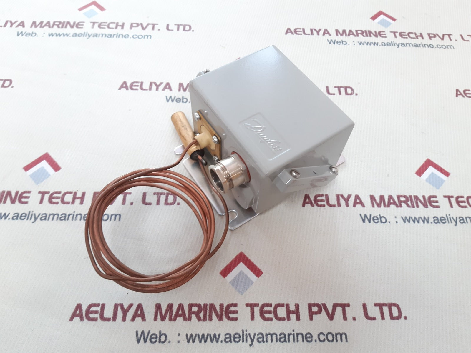 Danfoss kps79 060l3105 thermostat