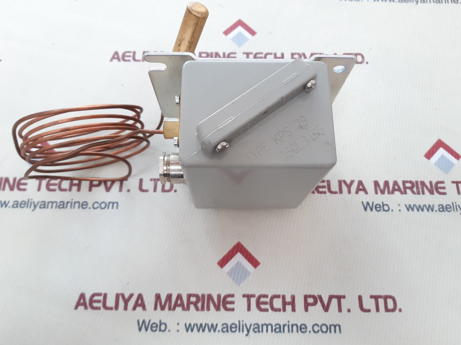 Danfoss kps79 060l3105 thermostat
