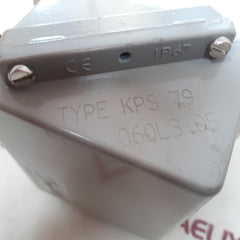 Danfoss kps79 060l3105 thermostat