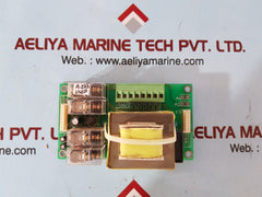 Calstar 30/60 pcb card
