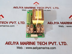 Calstar 30/60 pcb card