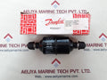 Danfoss dml-084 023z5041 liquid line filter drier