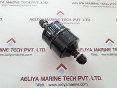 Danfoss dml 164 023z5044 liquid line filter drier