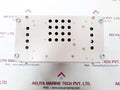Nishishiba vzrab-1s(p) automatic voltage regulator new