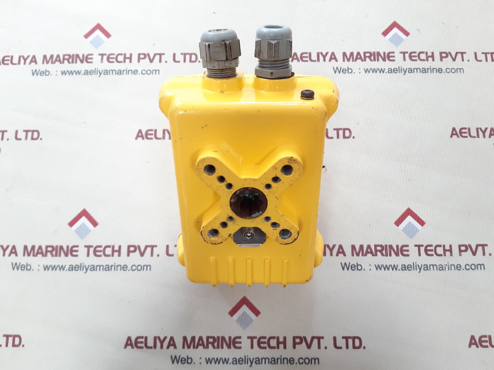 Sa05 electric actuator 274366023010