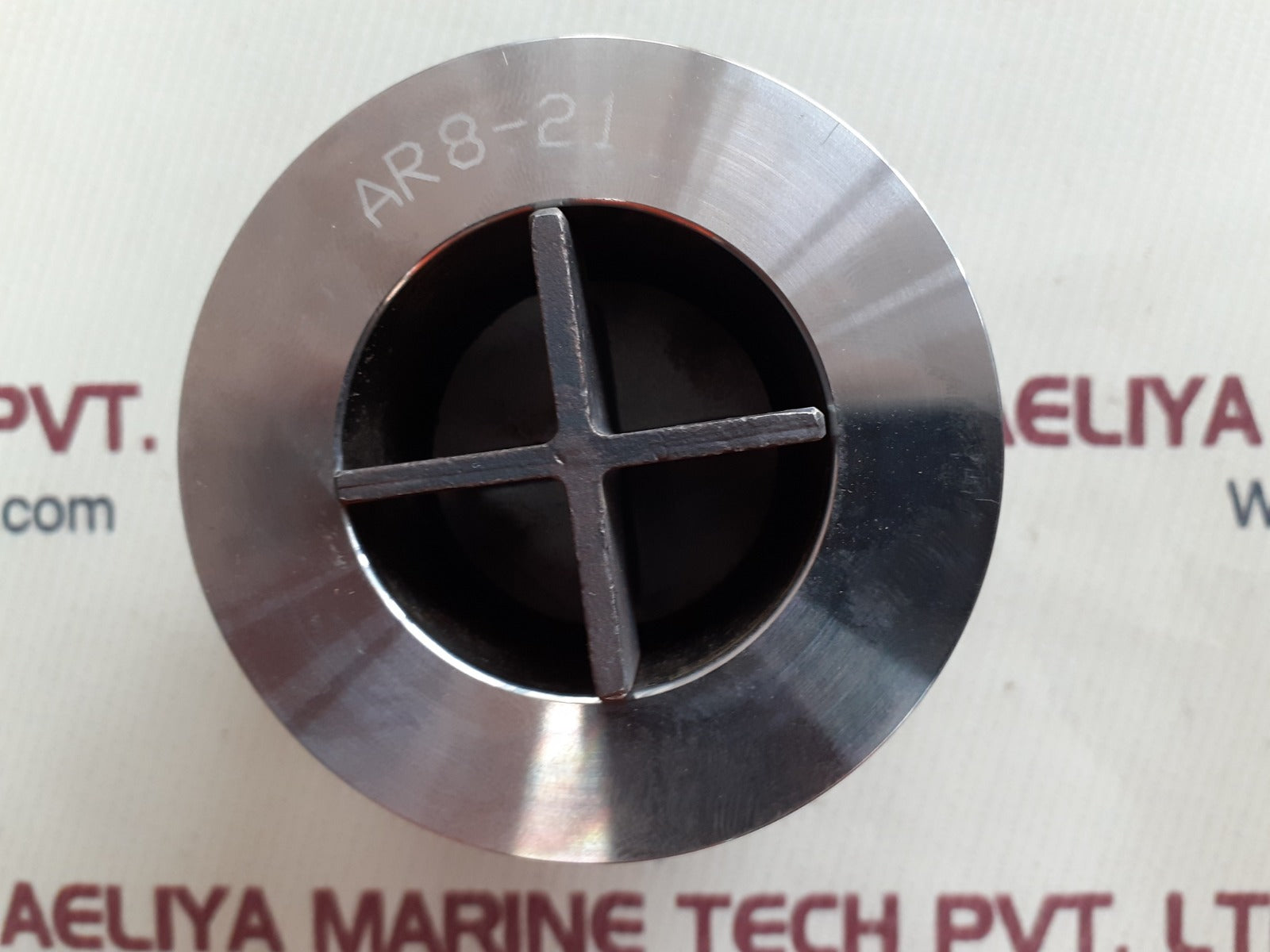 Coorstek c8 ar 8-21 5271407 control pods valve