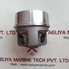 Coorstek c8 ar 8-21 5271407 control pods valve