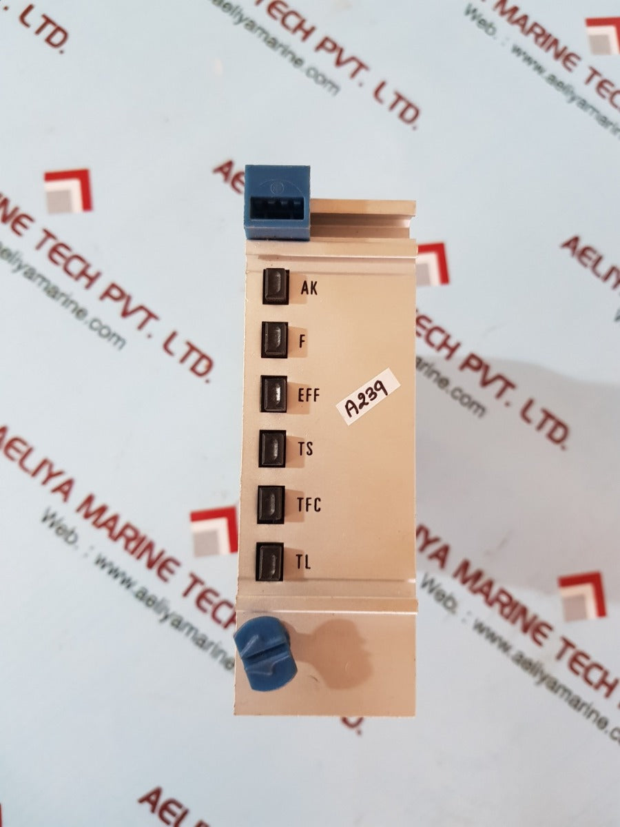 Telemecanique tsa 200 sf2-at100 pcb card