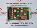 Telemecanique sf 2ac220 pcb card