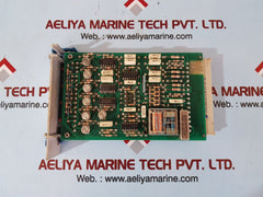 Telemecanique sf 2ac220 pcb card