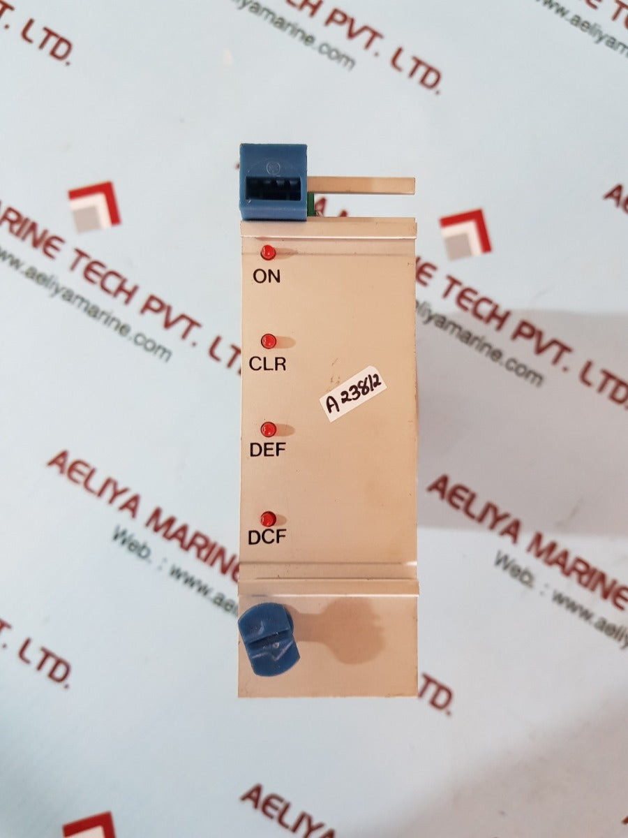 Telemecanique sf 2ac220 pcb card