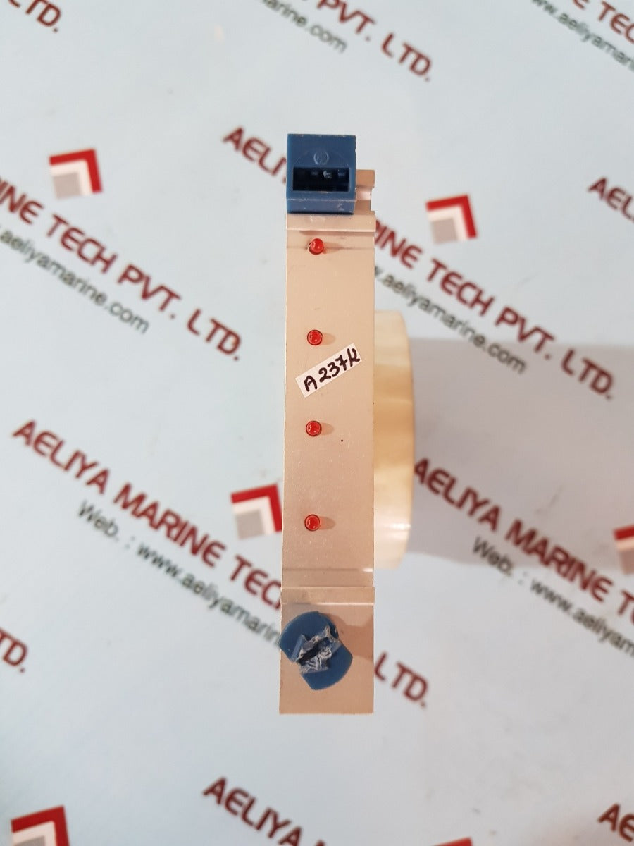 Telemecanique sf2 af 220 pcb card