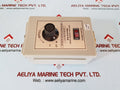 Bae systems window wiper controller 115v ac/dc