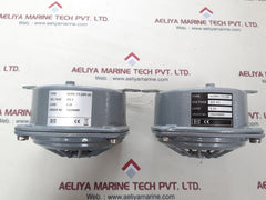 Malling kontrol horn 173.220v ac diaphragm