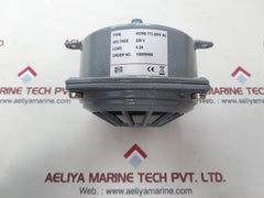 Malling kontrol horn 173.220v ac diaphragm