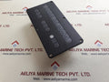 Kongsberg pbt 8100318 engine control & alarm system