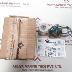 Versa vgs-3322-g-ht-u-d120 valve solenoid valve
