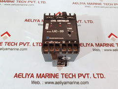 Fellow kogyo lic-33 capacitance level controller