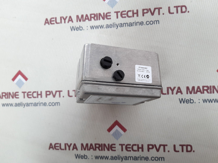 Johnson controls p77aaa-9301 pressure switch