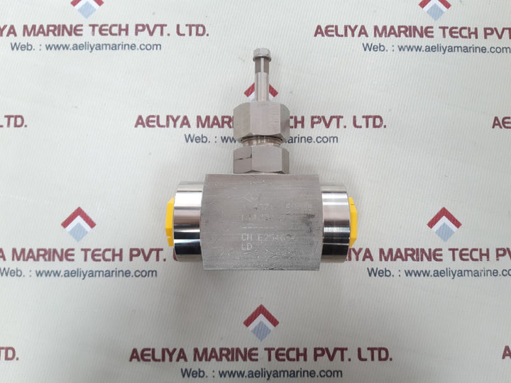 1.4571 pn120 g11/2