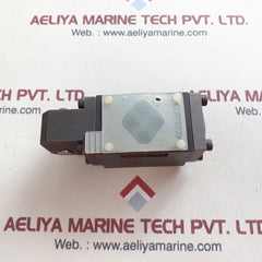 Kladivar kv-4/3-5k-6-r2 solenoid valve