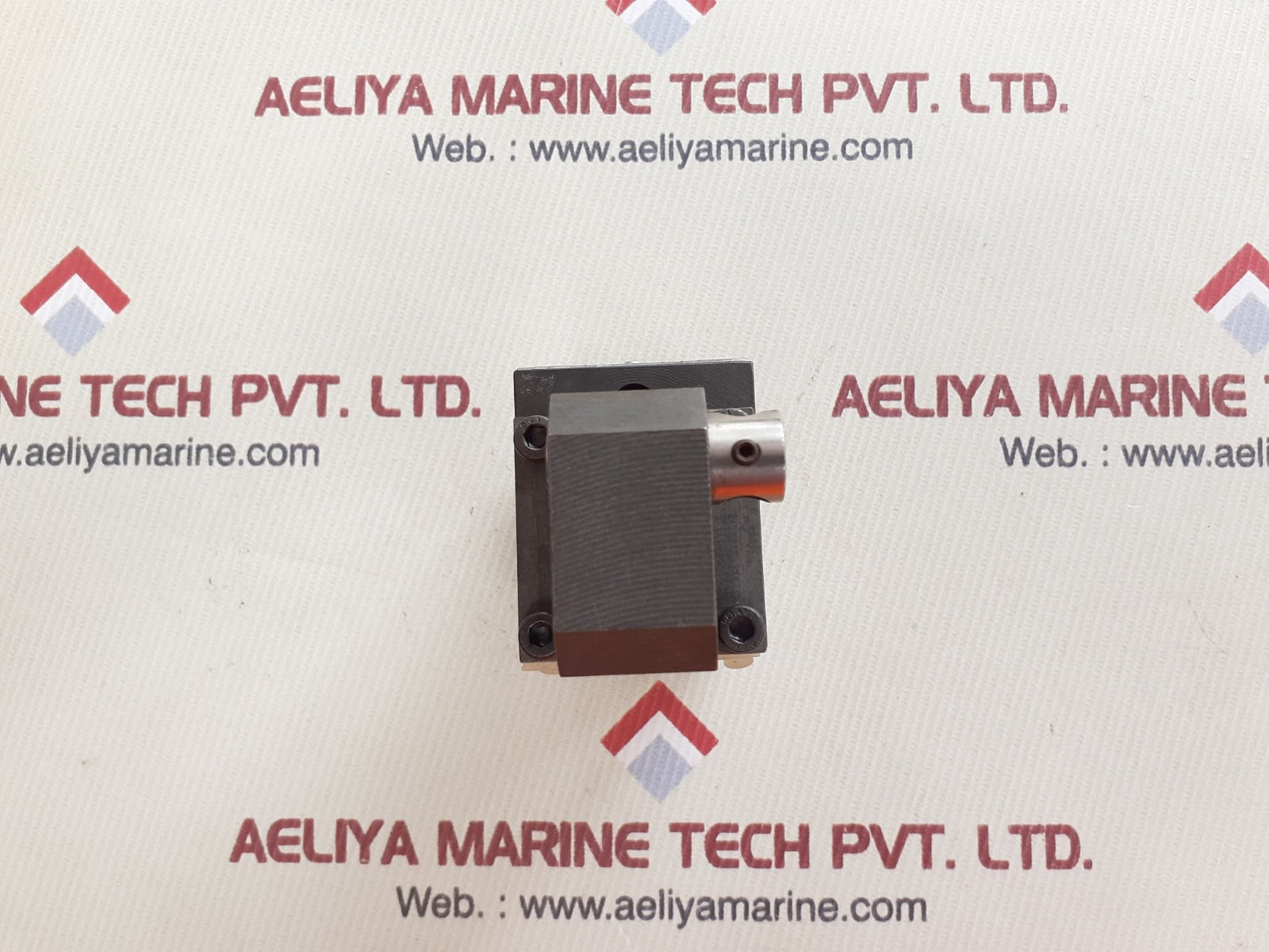 Kladivar kv-4/3-5k-6-r2 solenoid valve