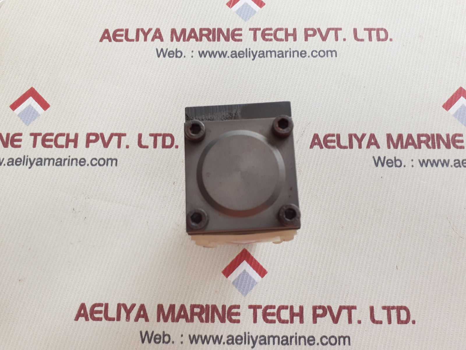 Kladivar kv-4/3-5k-6-r2 solenoid valve